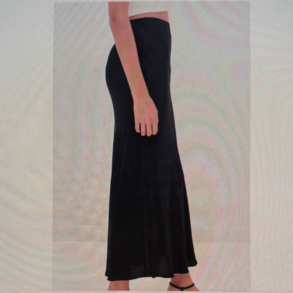Jenni Kayne Cleo Slip Skirt XS NWT